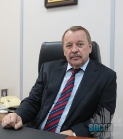 Челышев Алексей Валентинович