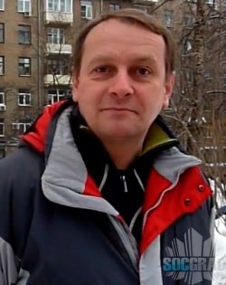 Квасов Владимир Сергеевич