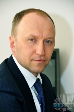 Бочкарев Андрей Юрьевич