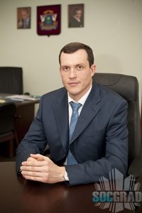 Говердовский Владимир Вячеславович