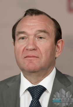 Бирюков Петр Павлович