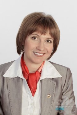 Чернышёва Наталья Юрьевна