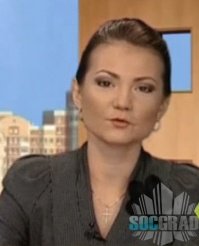 Орлова Светлана Анатольевна