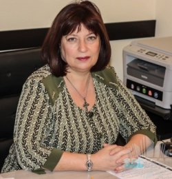 Кузнецова Наталия Юрьевна