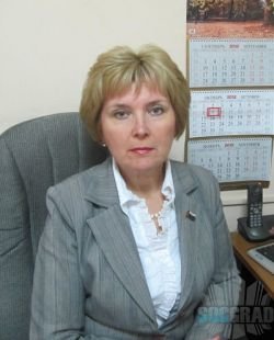 Авдошкина Зинаида Николаевна
