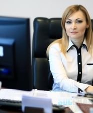 Соловьева Екатерина Александровна