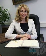 Гдлян Анджела Тельмановна